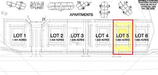 More details for Loop 1604, San Antonio, TX - Land for Lease