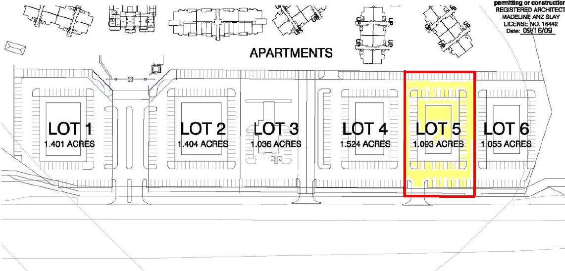 Loop 1604, San Antonio, TX for lease Primary Photo- Image 1 of 2