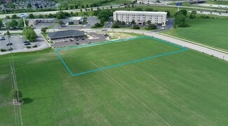 More details for 623 Midland Rd, Janesville, WI - Land for Sale