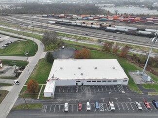 More details for 3100 Exon Ave, Cincinnati, OH - Industrial for Lease