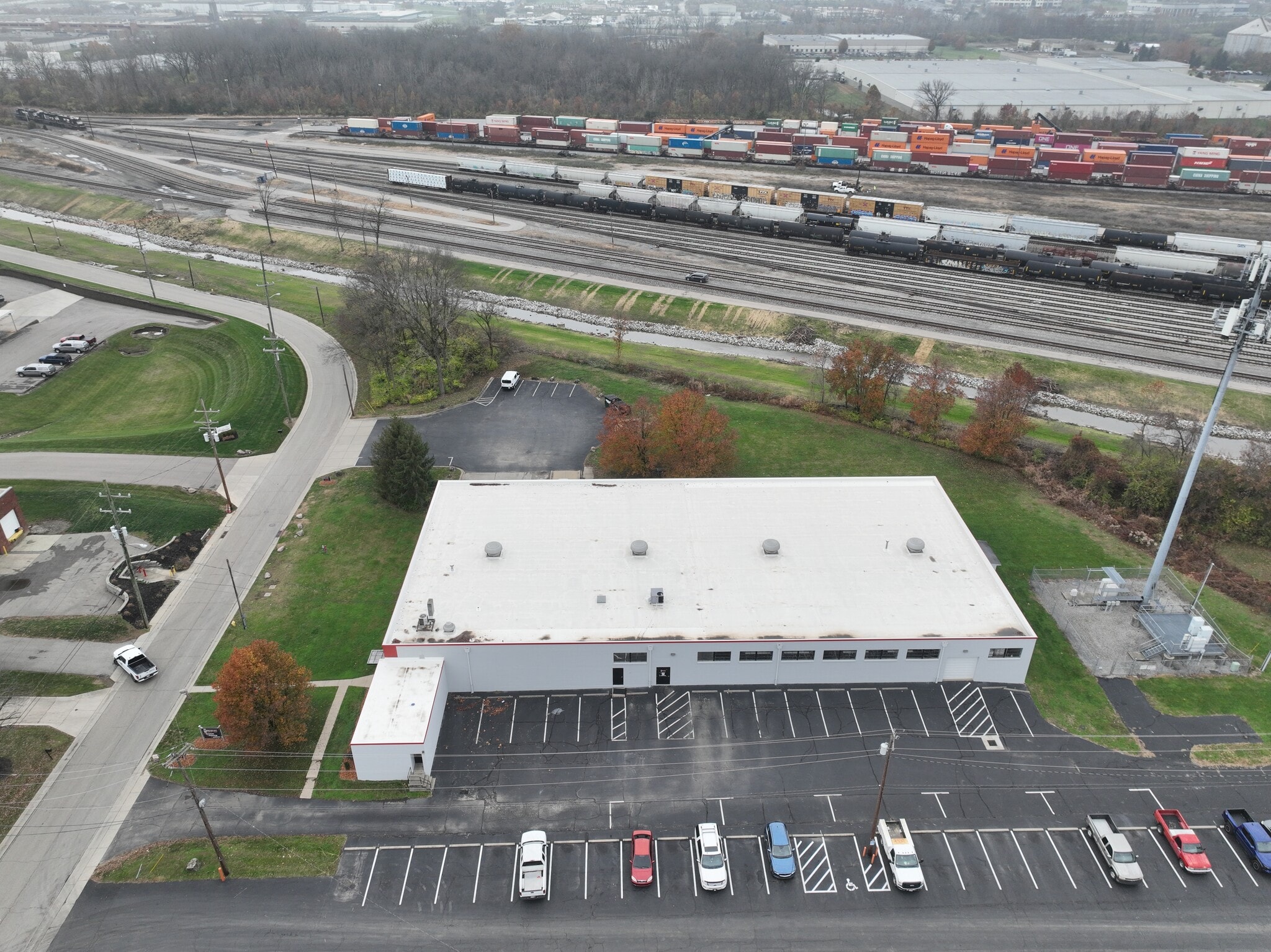 3100 Exon Ave, Cincinnati, OH for lease Building Photo- Image 1 of 7