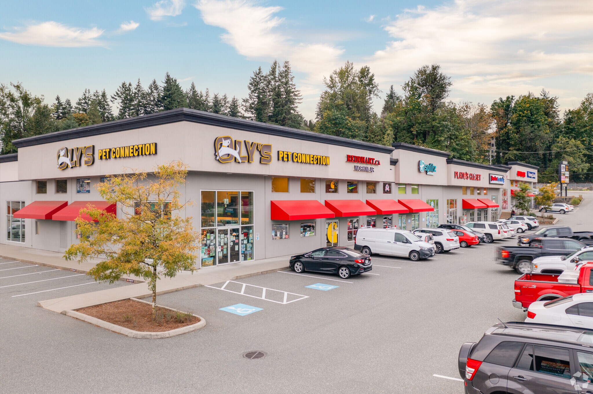 34150 S Fraser Way, Abbotsford, BC à vendre Photo principale- Image 1 de 1