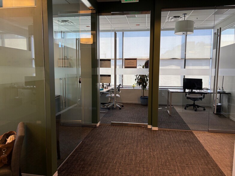 103-201 University Blvd, Denver, CO à louer - Photo intérieure - Image 3 de 18