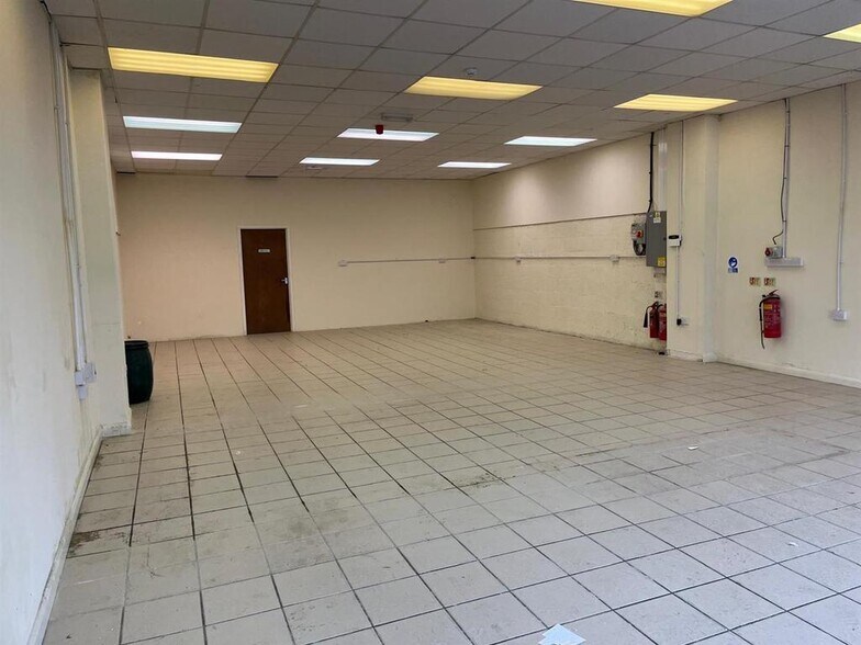 Sea Ln, Ingoldmells à louer - Photo intérieure - Image 3 de 5