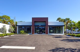 Plus de détails pour 4265 Northlake Blvd, Palm Beach Gardens, FL - Commerce de détail à louer