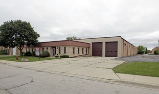 More details for 605 Bonnie Ln, Elk Grove Village, IL - Industrial for Lease