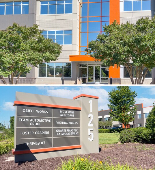 124 Sweet Meadow Blvd, Charlotte, NC à louer - Photo du bâtiment - Image 2 de 6