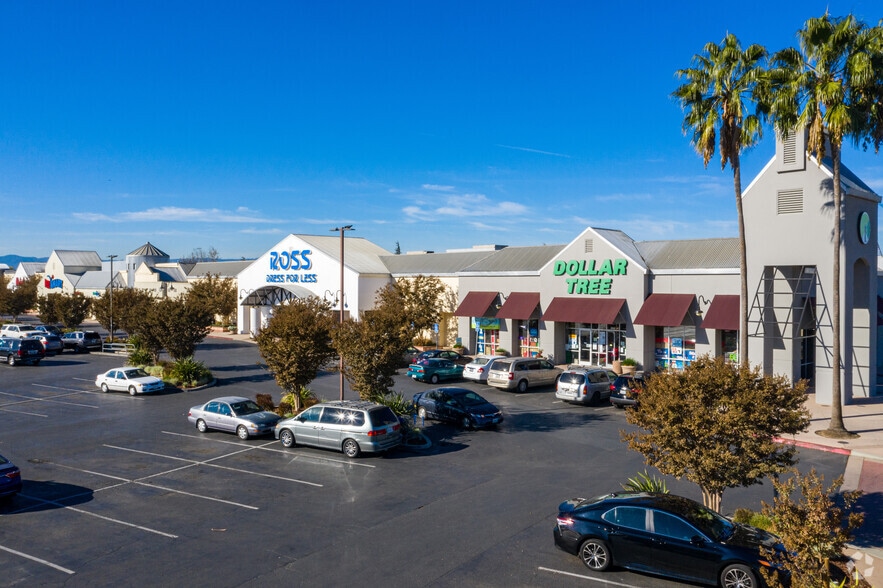 111-251 Ranch Dr, Milpitas, CA for lease - Primary Photo - Image 1 of 26
