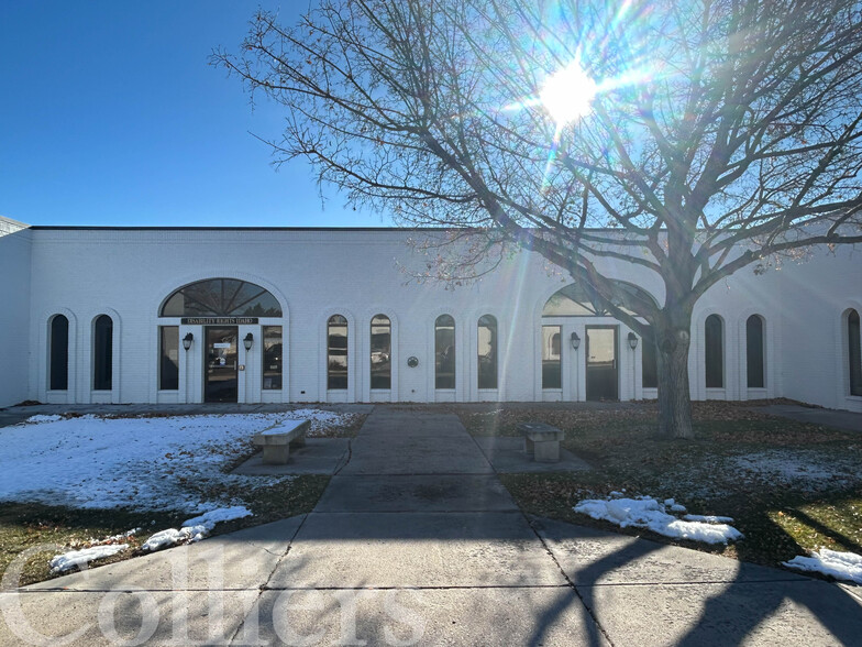 1246 Yellowstone Ave, Pocatello, ID for lease - Building Photo - Image 3 of 5