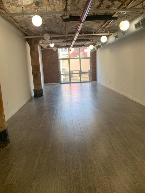 Brooklyn Navy Yard - Building 77, Brooklyn, NY for lease Interior Photo- Image 1 of 1