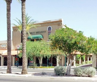 More details for 136 W Main St, Mesa, AZ - Retail for Lease