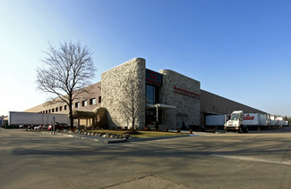 More details for 26025 First St, Westlake, OH - Industrial for Lease