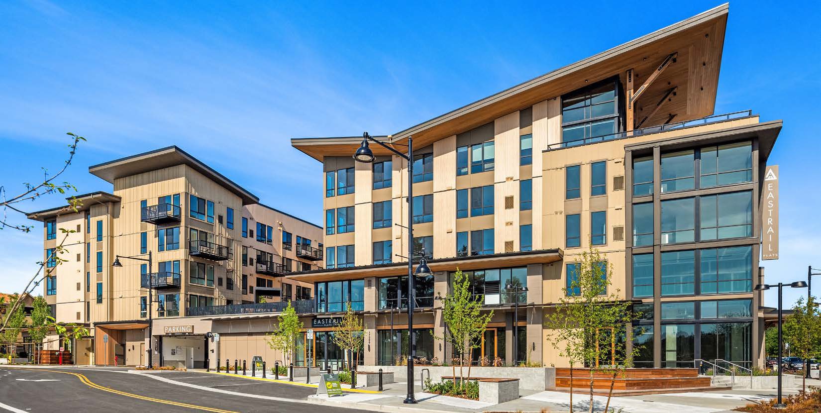 13400 NE 175th St, Woodinville, WA for lease Building Photo- Image 1 of 2