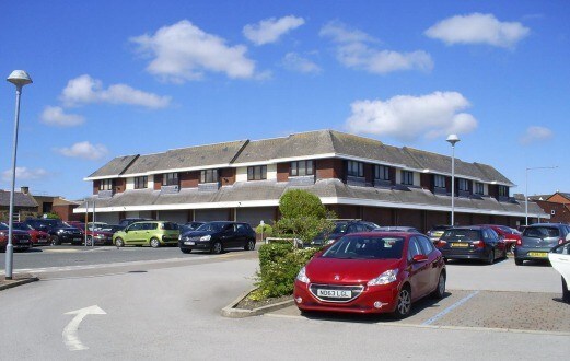 Ambrose Lloyd Centre, Mold à louer - Photo du bâtiment - Image 3 de 3