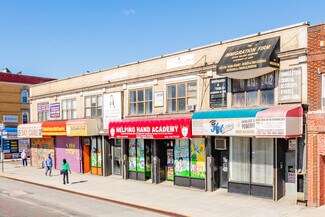 More details for 21247 Jamaica Ave, Queens Village, NY - Multiple Space Uses for Lease