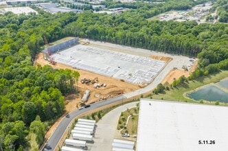 10203 Pineville Distribution St, Pineville, NC à louer Photo intérieure- Image 1 de 3
