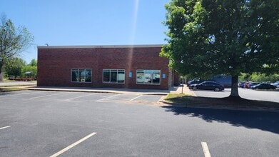 766 State Route 96, Bonaire, GA for lease Building Photo- Image 1 of 5