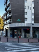 Retail in Murcia, Murcia for lease Floor Plan- Image 1 of 1