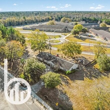 5418 County Road 23B, Macclenny, FL - AÉRIEN  Vue de la carte