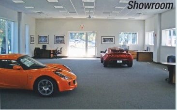 207 W Central Ave, Maywood, NJ for lease - Building Photo - Image 2 of 3