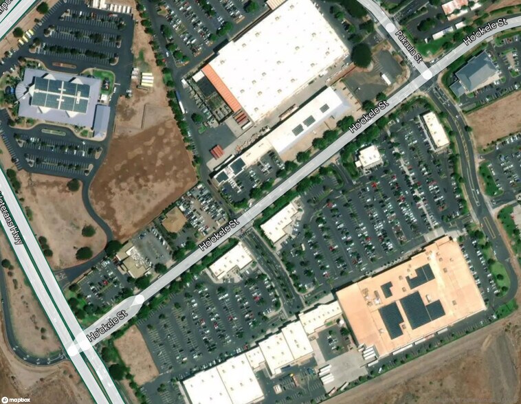 59 Hookele St, Kahului, HI à louer - Photo du bâtiment - Image 3 de 3