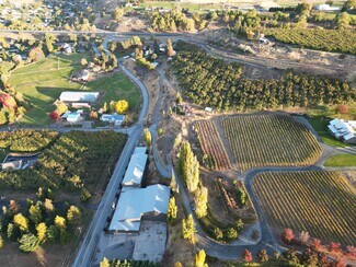 Plus de détails pour 1260 Lower Sunnyslope Rd, Wenatchee, WA - Industriel à louer