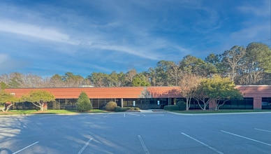 9001 Aerial Center Pky, Morrisville, NC for lease Building Photo- Image 1 of 10