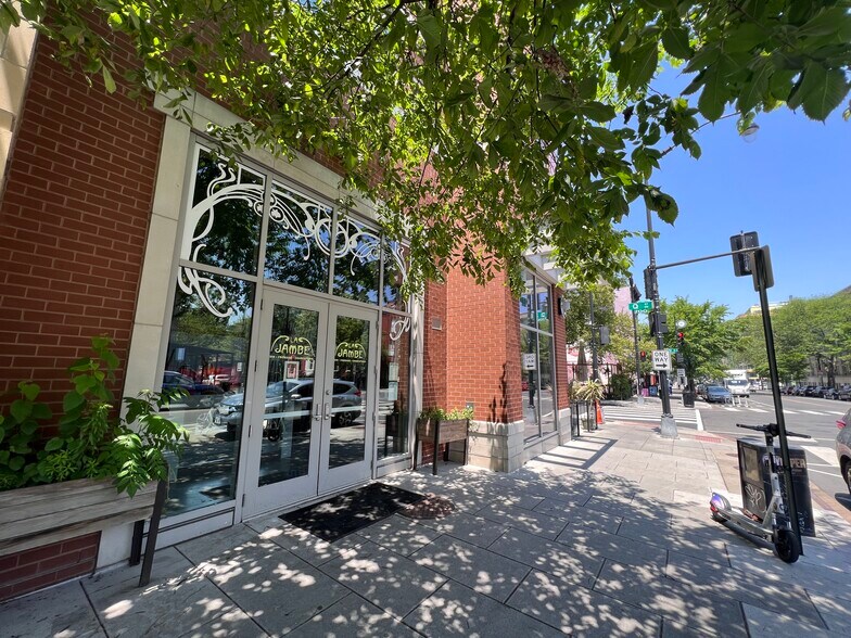 1550 7th St NW, Washington, DC à louer - Photo du bâtiment - Image 2 de 90