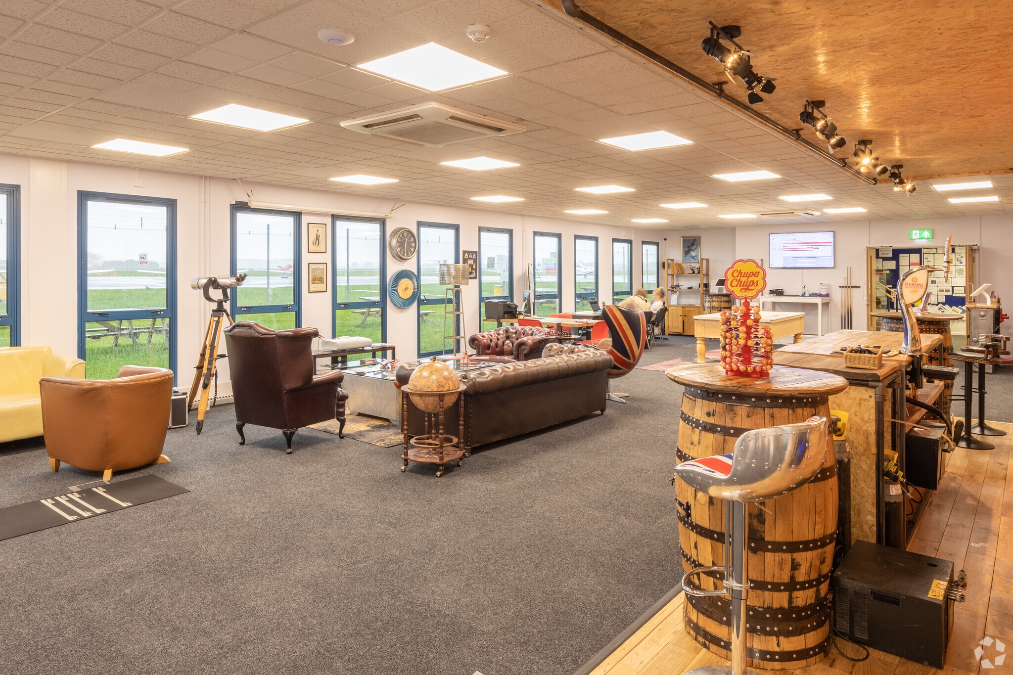 Langford Ln, Kidlington for lease Interior Photo- Image 1 of 31