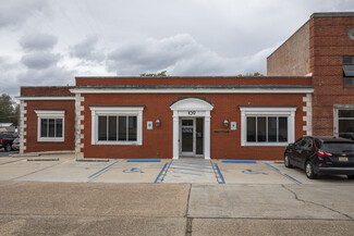 More details for 109B Opp Ave, Andalusia, AL - Office for Sale