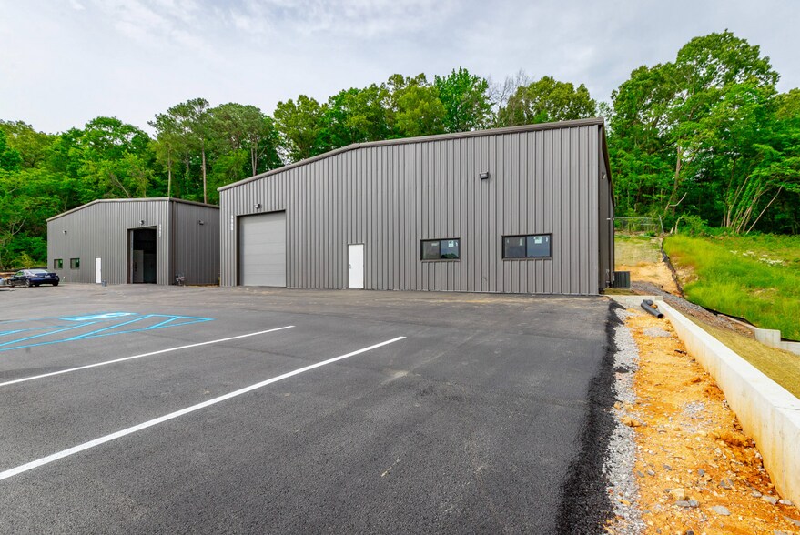 3906 Caine Ln, Chattanooga, TN à vendre - Photo du bâtiment - Image 3 de 17