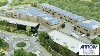 Plus de détails pour Local d'activités à louer