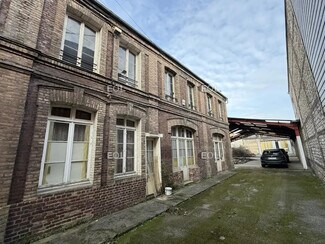 Plus de détails pour 21 Rue Pierre Renaudel, Elbeuf - Flex à vendre