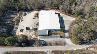 More details for 23 Industrial Park Dr, Lugoff, SC - Industrial for Sale