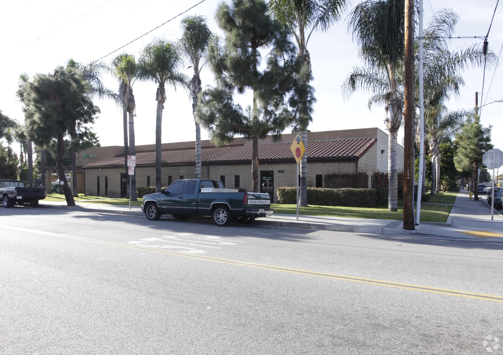 7635 Serapis Ave, Pico Rivera, CA for lease Primary Photo- Image 1 of 19