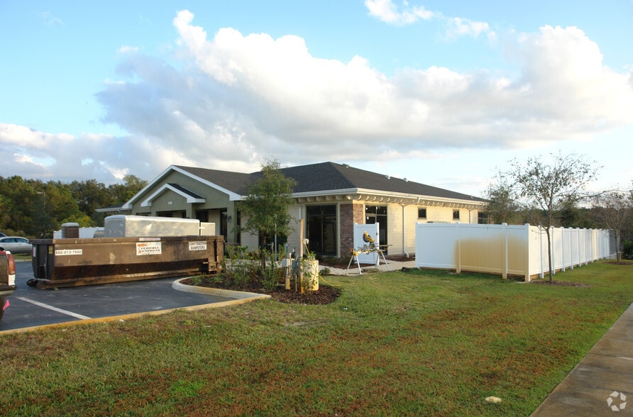 2130 SW 22nd Park, Ocala, FL for sale - Building Photo - Image 3 of 5