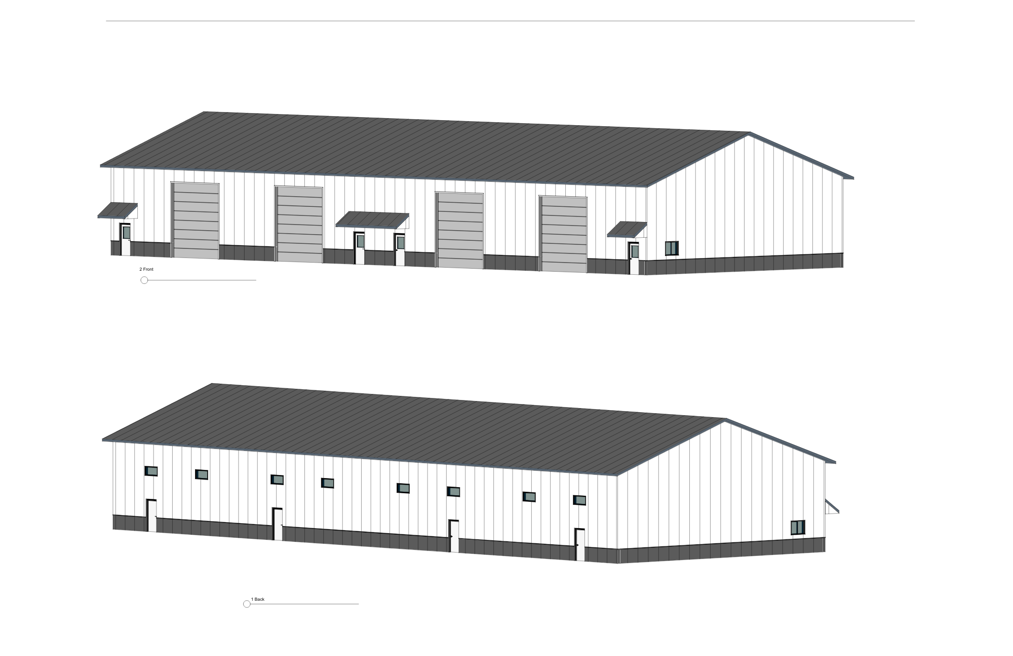108 S James St, Humboldt, SD for lease Building Photo- Image 1 of 2
