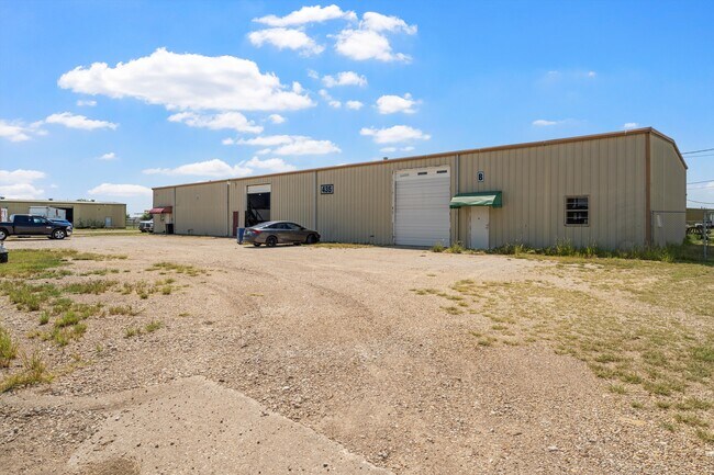 More details for 435 S McLennan Loop, Elm Mott, TX - Industrial for Lease