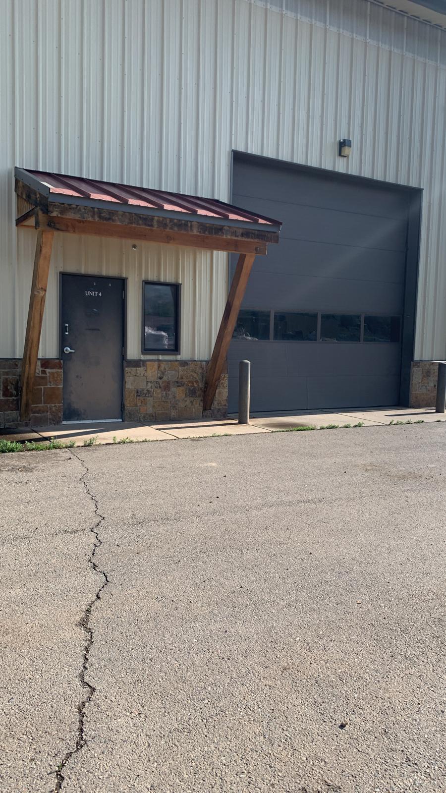 351 Airpark Dr, Gypsum, CO à vendre Photo principale- Image 1 de 1