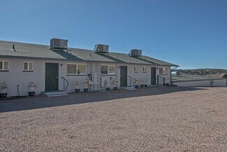 Plus de détails pour 408 W Main St, Payson, AZ - Commerce de détail à vendre