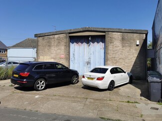 Plus de détails pour 3A Beach Rd, Great Yarmouth - Industriel à vendre