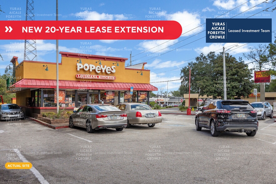 8007 Normandy Blvd, Jacksonville, FL for sale - Primary Photo - Image 1 of 9