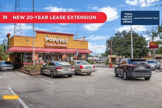 More details for 8007 Normandy Blvd, Jacksonville, FL - Retail for Sale
