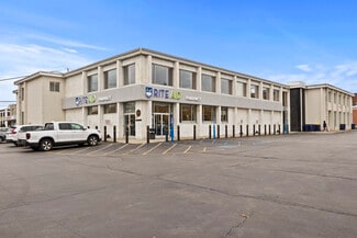 More details for 36-60 East Ave, Lockport, NY - Office for Lease