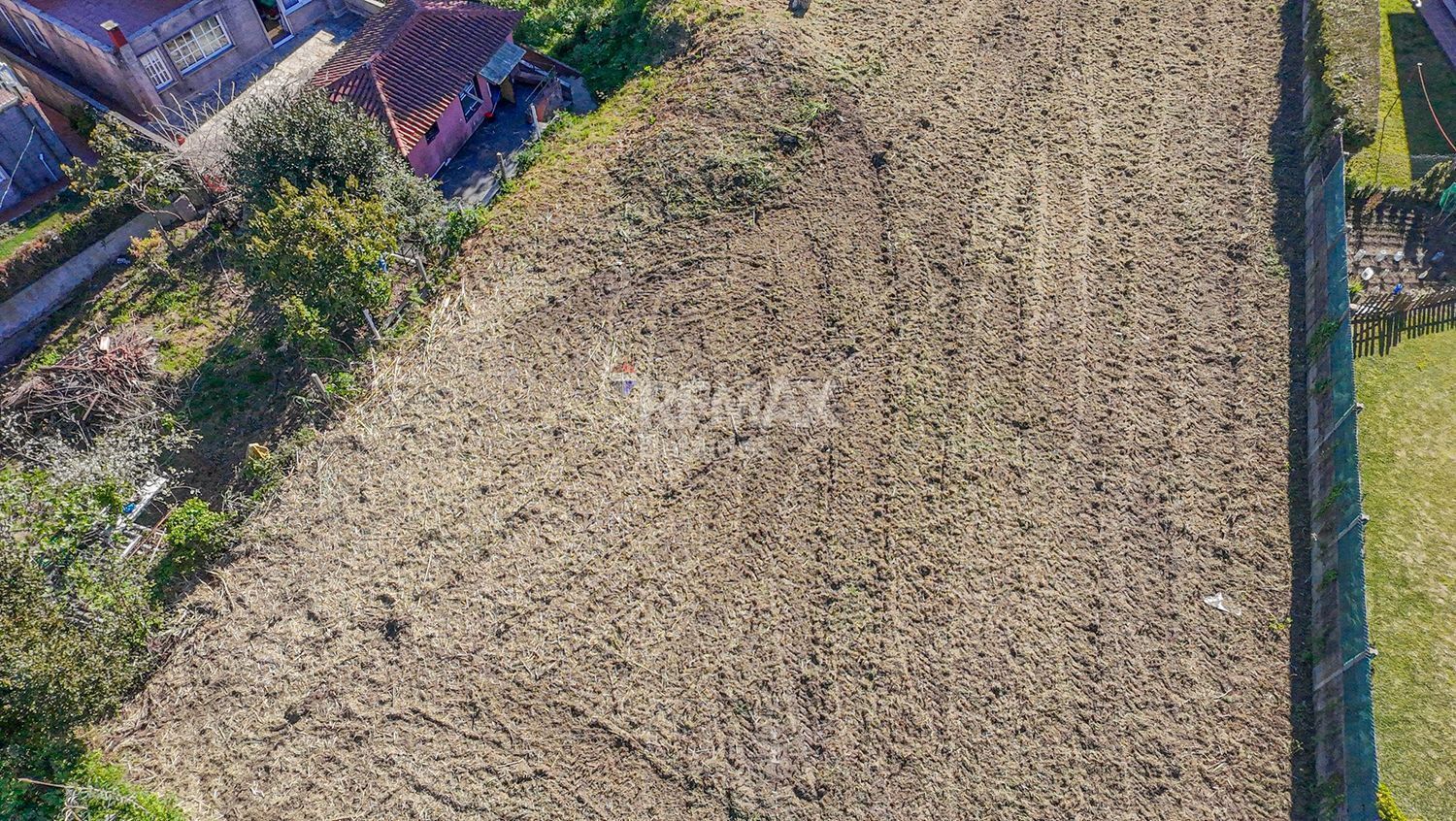 Land in Vigo, Pontevedra for sale Building Photo- Image 1 of 30