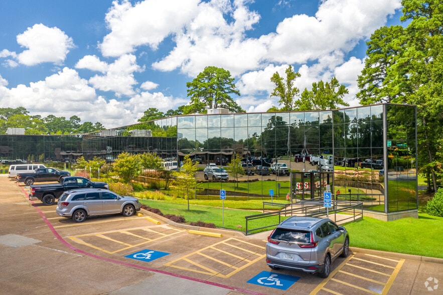 1127 Judson Rd, Longview, TX for lease - Building Photo - Image 2 of 8