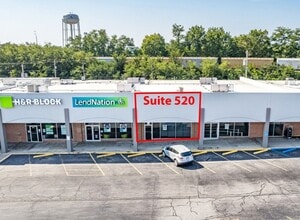 700 W Jackson St, Mexico, MO for lease Building Photo- Image 1 of 1