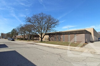 More details for 1686-1752 Howard St, Detroit, MI - Office for Sale