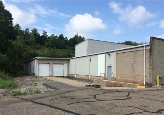 753 US Route 30 W, Imperial, PA for lease - Building Photo - Image 3 of 11