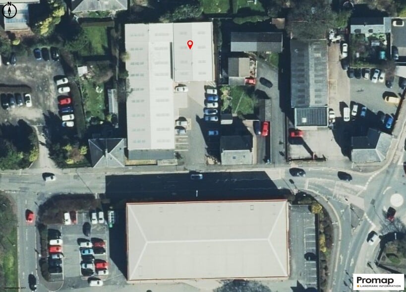 24-42 Gardeners St, Dunfermline for sale - Building Photo - Image 2 of 2
